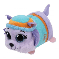 Ty 42335 Everest Paw Patrol dog - Teeny Tys - 10 cm