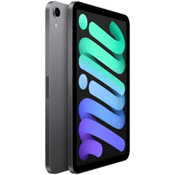   Apple iPad mini (5. Gen.) 256 GB Space Gray