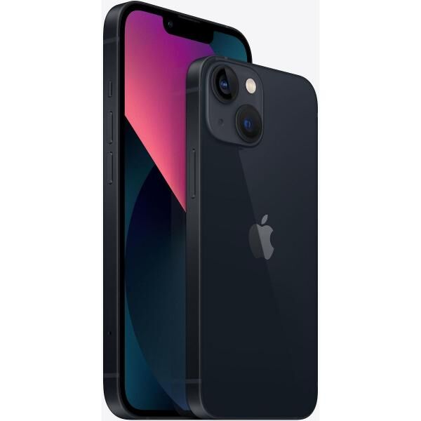 Apple iPhone 13 256 GB Midnight Black
