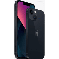 Apple iPhone 13 256 GB Midnight Black