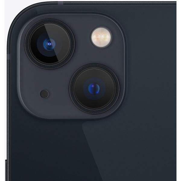 Apple iPhone 13 256 GB Midnight Black