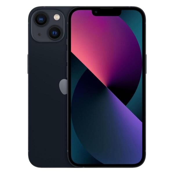 Apple iPhone 13 256 GB Midnight Black