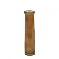 Countryfield Vase Rohr Missy M braun 28 cm