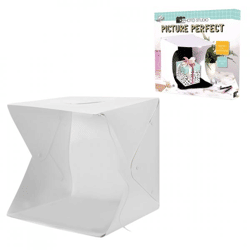 Craft Universe Fotostudio faltbar 37 cm