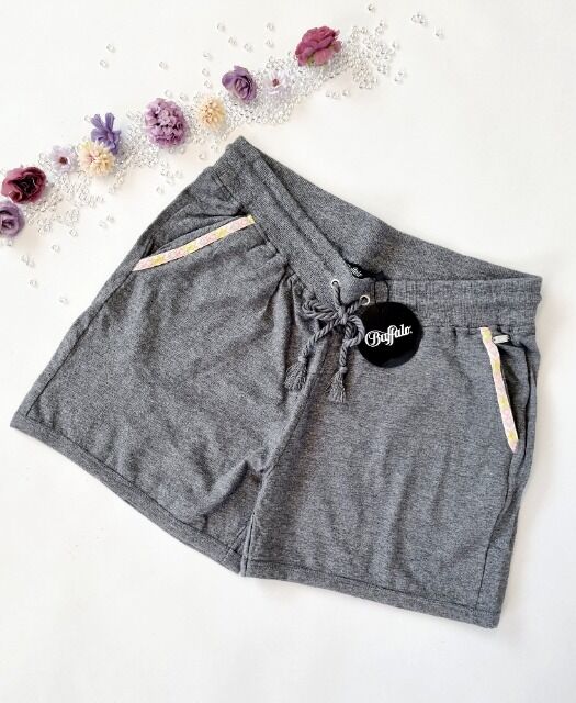 Damen Shorts Mix