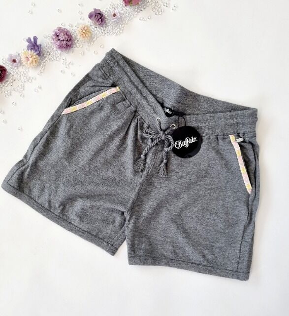Damen Shorts Mix