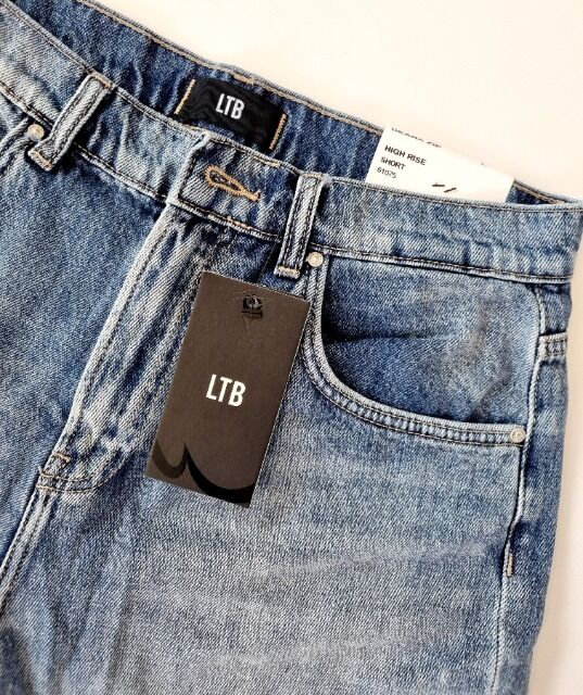 Damen Shorts Mix