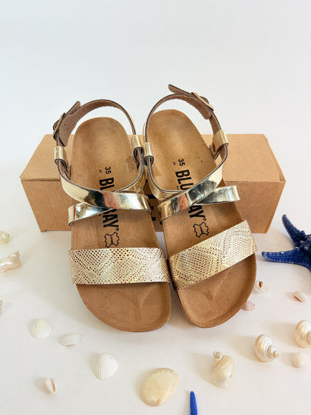 Kinder Sommerschuhe Mix