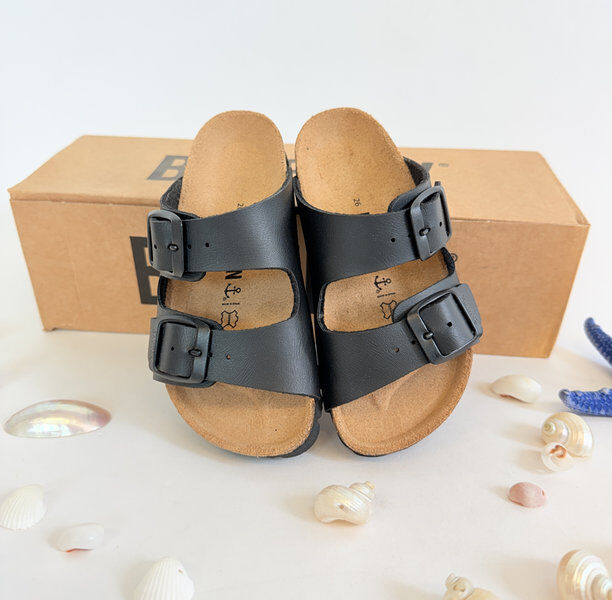 Kinder Sommerschuhe Mix