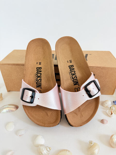 Kinder Sommerschuhe Mix