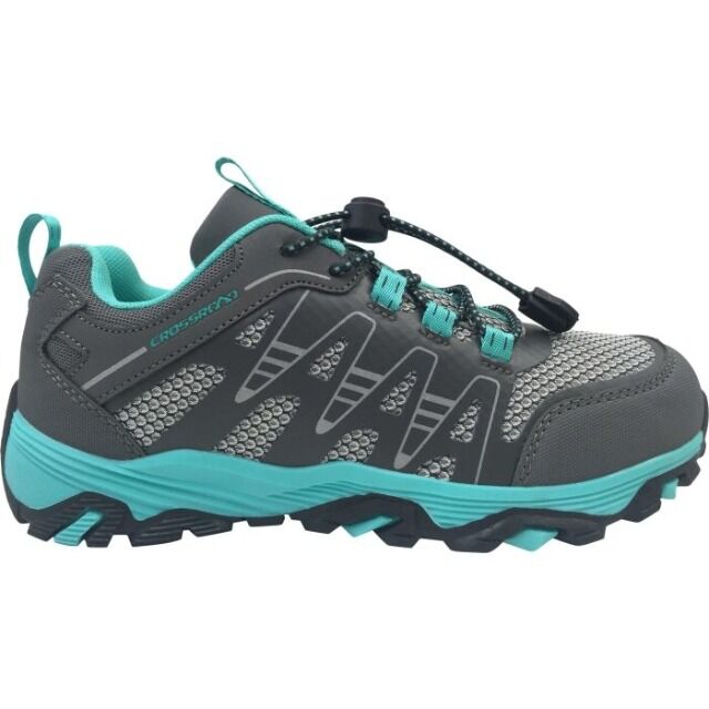 Kinder Trekking-Sneaker Crossroad