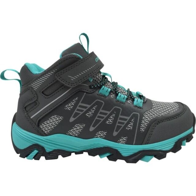 Kinder Trekking-Sneaker Crossroad