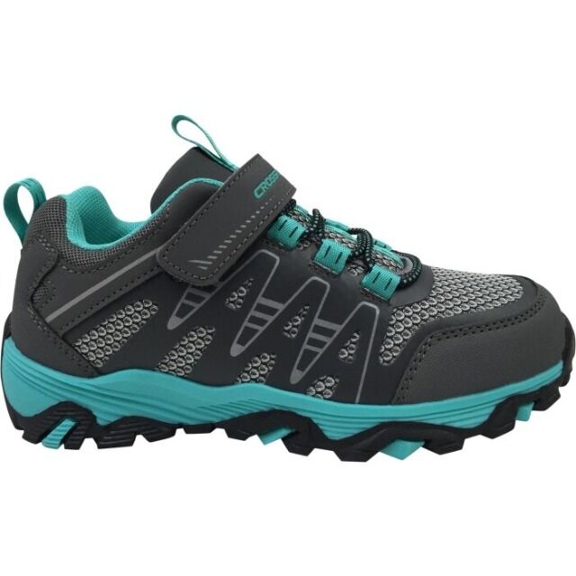 Kinder Trekking-Sneaker Crossroad