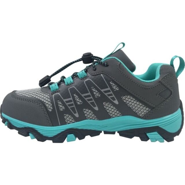Kinder Trekking-Sneaker Crossroad