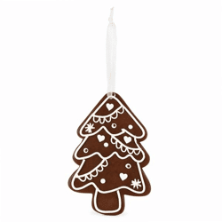 Weihnachtsanhänger Weihnachtsbaum Candy 10 cm