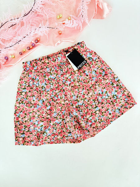  Damen Shorts Mix
