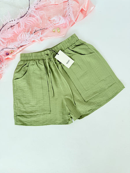  Damen Shorts Mix