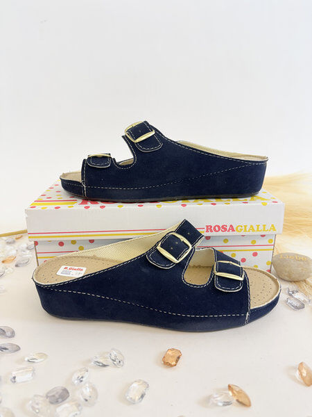  Damen Sommerschuhe Mix aus Italien