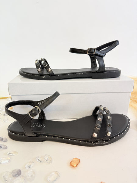  Damen Sommerschuhe Mix aus Italien