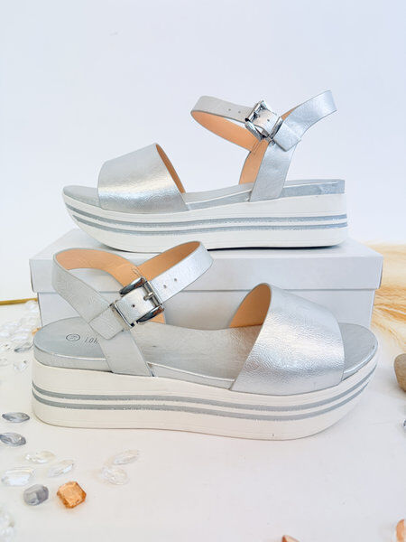  Damen Sommerschuhe Mix aus Italien