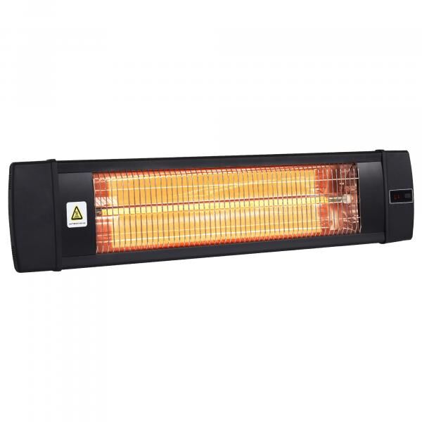 Heizstrahler | Karbon-Infrarotstrahler, 2500 Watt