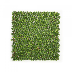 Artificial plant wall