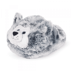 Noxxiez - cozy foot warmer - Husky