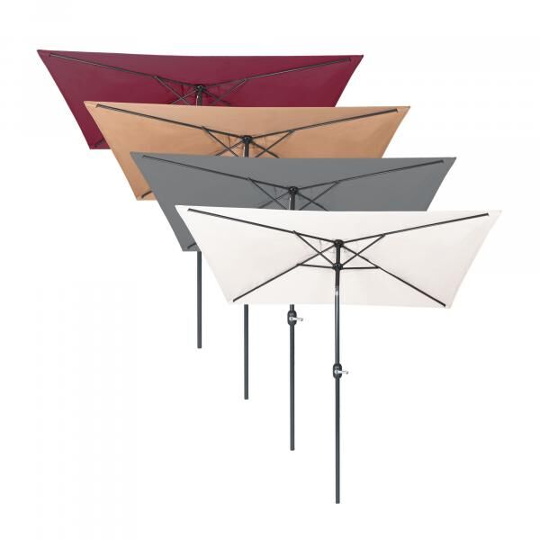 parajuna - kleiner Sonnenschirm knickbar