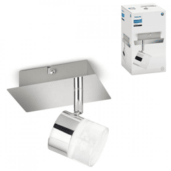 Philips Float spot LED 5 watt 13 cm