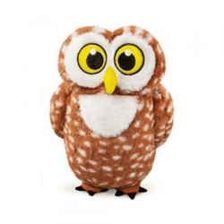 Pluche knuffel Oscar 25 cm