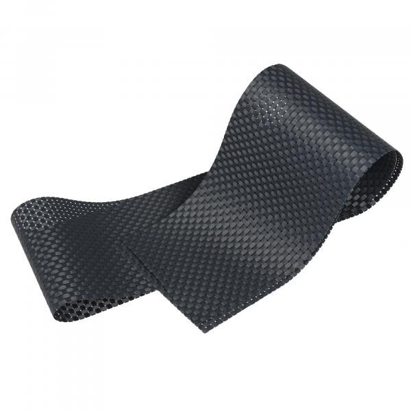 PVC Sichtschutzstreifen Soft | 19 cm x 2,6 m