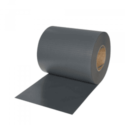 COPY - PVC privacy strips Soft | 19 cm x 40 m,