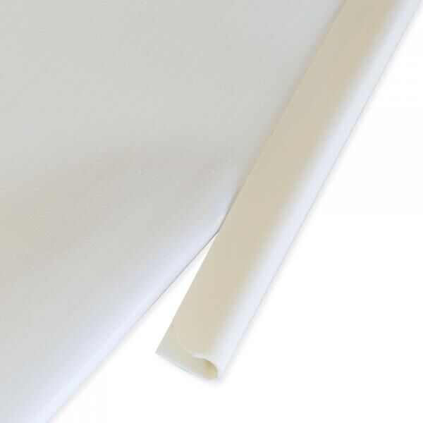 PVC Sichtschutzstreifen Soft | 19 cm x 40 m,
