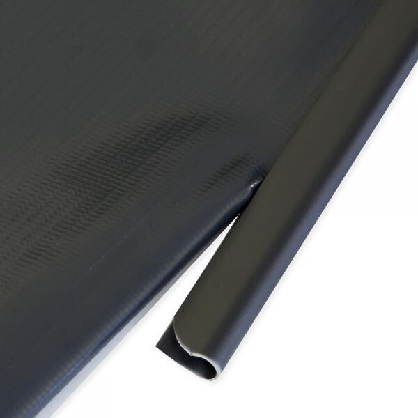 PVC Sichtschutzstreifen Soft | 19 cm x 40 m,