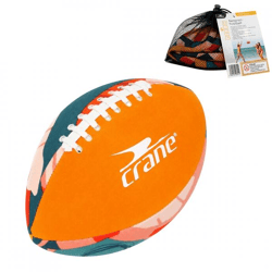 (R) Neopren Strand Rugby Ball 21 cm