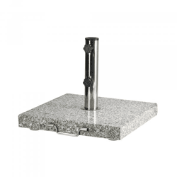 COPY - COPY - Parasol umbrella stand stainless steel
