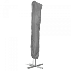 Sonnenschirm-Schutzhülle | XL, 275 x 53/63 cm