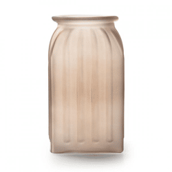 Vase Louis Sand 18,5 cm