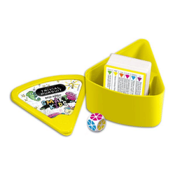 Winning Moves 48985 - Trivial Pursuit: Smart Kids