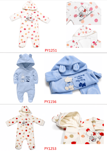 Baby Bodys 3er Pack Mix (0–12 Monate) – Babytextilien, Bekleidung (NEU)