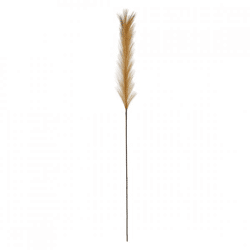 Countryfield Künstliche Astfedern S hellbraun 118 cm
