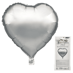 Foil balloon 