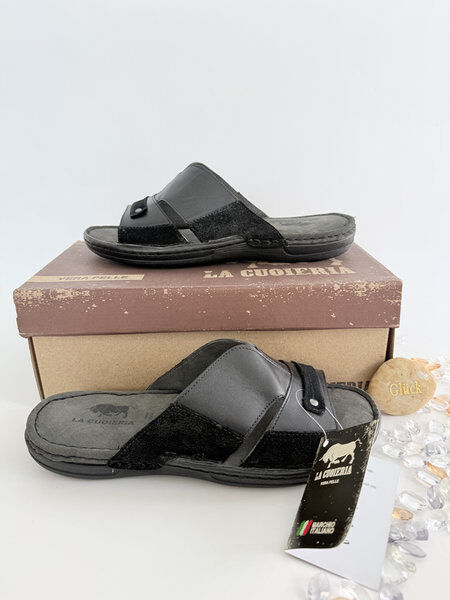  Men's Summer Shoes: A Selection from Italy