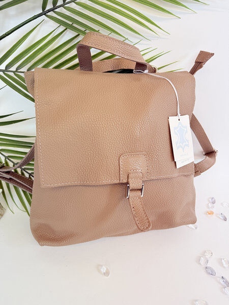  Italienische Damen Ledertaschen Mix