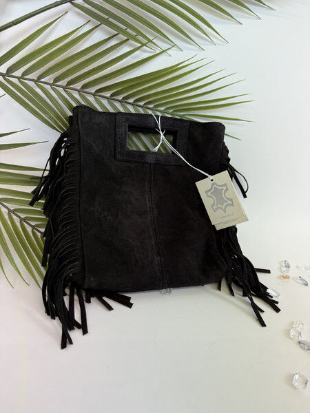  Italienische Damen Ledertaschen Mix