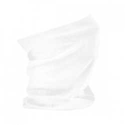 Morf-Schal weiß 45 cm