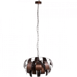 PTMD Hängeleuchte Marxy Metall 60 cm