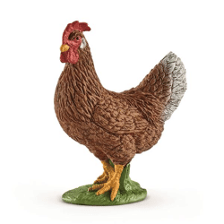 Schleich 13826 - Farm Henne