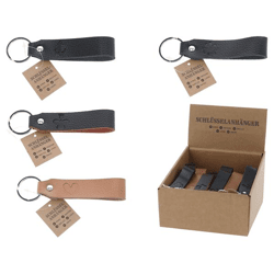 Key fob loop 4/s