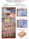Strampler & Bodys & (0–12 Monate) – Babytextilien, Bekleidung (NEU)